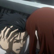 Steins;Gate Fuka Ryōiki no Déjà vu - galeria zdjęć - filmweb