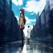 Steins;Gate Fuka Ryōiki no Déjà vu - galeria zdjęć - filmweb