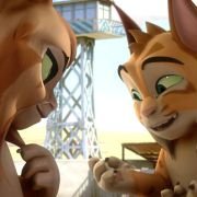 El Lince perdido - galeria zdjęć - filmweb