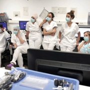 Vitals: Una historia humana - galeria zdjęć - filmweb