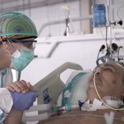 Vitals: Una historia humana - galeria zdjęć - filmweb