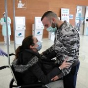 Vitals: Una historia humana - galeria zdjęć - filmweb
