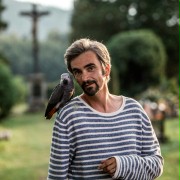 Martin Myšička w Zagubieni