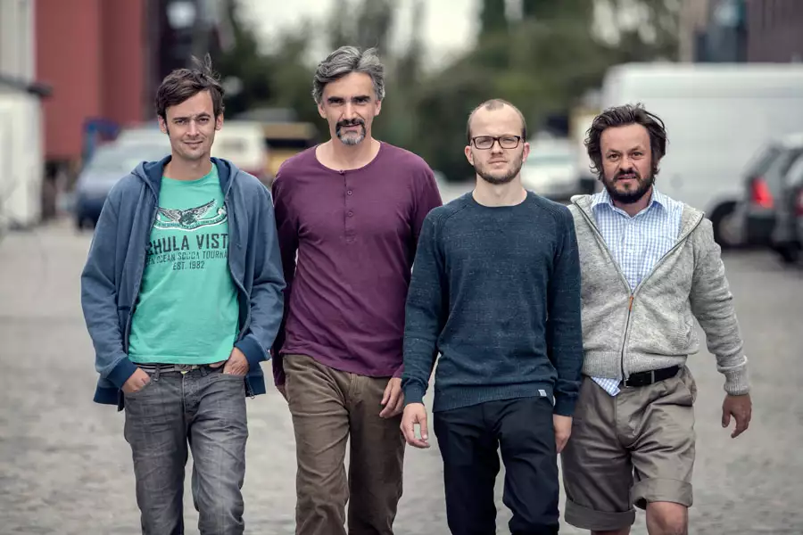 Zagubieni - galeria zdjęć - filmweb
