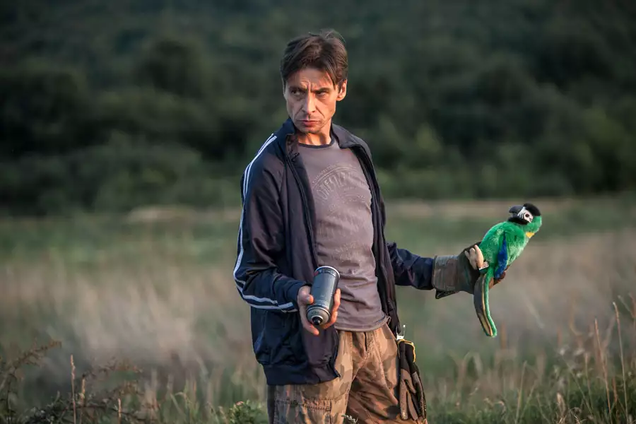 Zagubieni - galeria zdjęć - filmweb