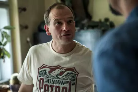 Zagubieni - galeria zdjęć - filmweb