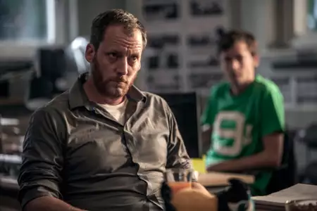 Zagubieni - galeria zdjęć - filmweb