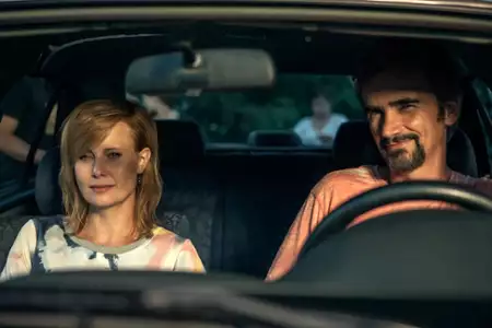 Zagubieni - galeria zdjęć - filmweb