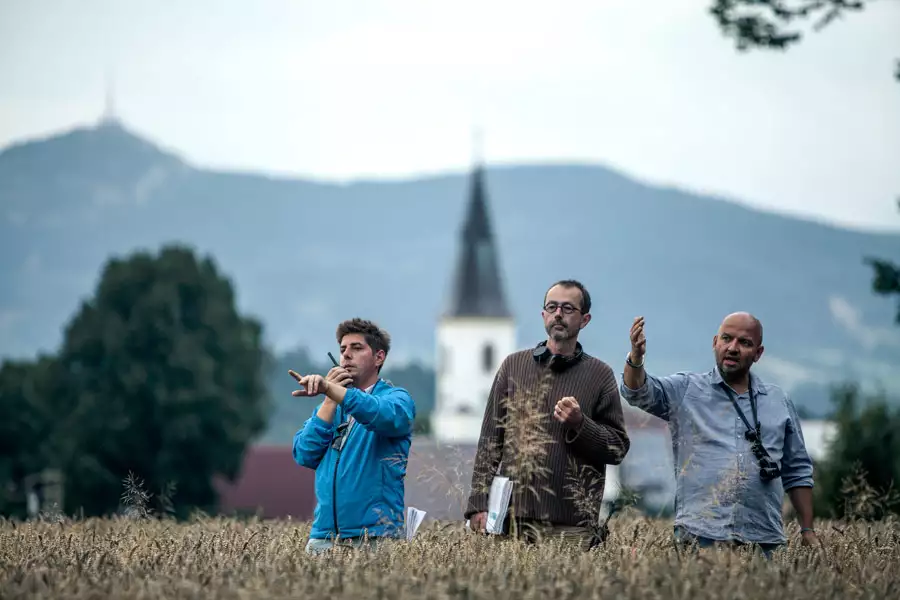 Zagubieni - galeria zdjęć - filmweb