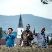 Zagubieni - galeria zdjęć - filmweb