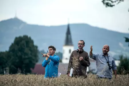 Zagubieni - galeria zdjęć - filmweb