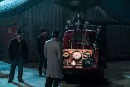 Projekt Błękitna Księga - galeria zdjęć - filmweb