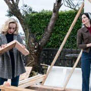 Project Blue Book - galeria zdjęć - filmweb