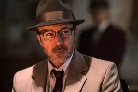 Projekt Błękitna Księga - galeria zdjęć - filmweb