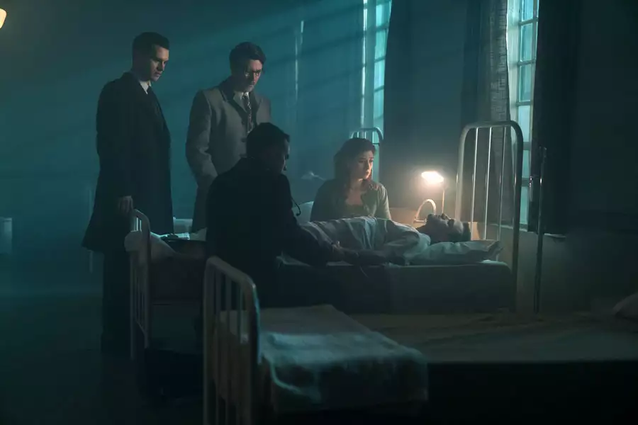 Projekt Błękitna Księga - galeria zdjęć - filmweb