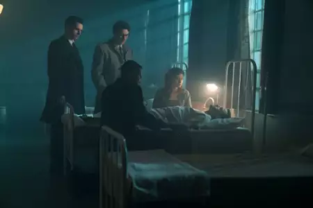 Projekt Błękitna Księga - galeria zdjęć - filmweb