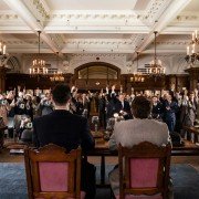 Project Blue Book - galeria zdjęć - filmweb