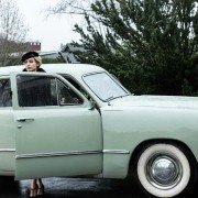 Project Blue Book - galeria zdjęć - filmweb