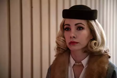 Projekt Błękitna Księga - galeria zdjęć - filmweb