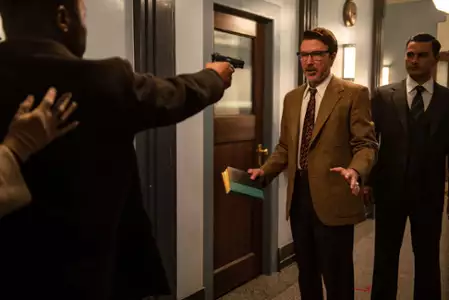 Projekt Błękitna Księga - galeria zdjęć - filmweb