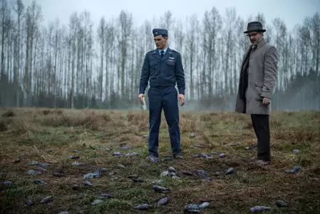 Projekt Błękitna Księga - galeria zdjęć - filmweb