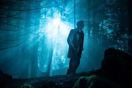 Projekt Błękitna Księga - galeria zdjęć - filmweb