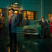Projekt Błękitna Księga - galeria zdjęć - filmweb