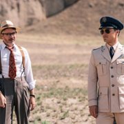 Projekt Błękitna Księga - galeria zdjęć - filmweb