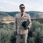 Project Blue Book - galeria zdjęć - filmweb