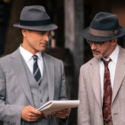 Project Blue Book - galeria zdjęć - filmweb