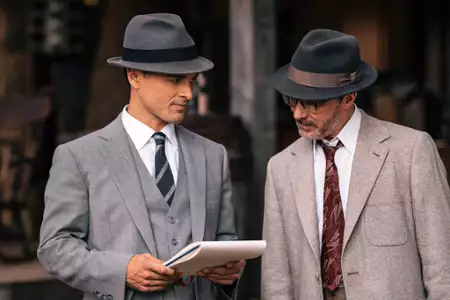 Projekt Błękitna Księga - galeria zdjęć - filmweb
