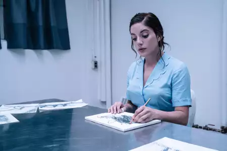 Projekt Błękitna Księga - galeria zdjęć - filmweb