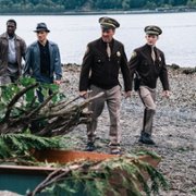 Projekt Błękitna Księga - galeria zdjęć - filmweb