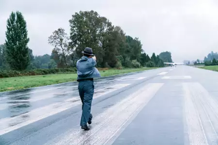 Projekt Błękitna Księga - galeria zdjęć - filmweb
