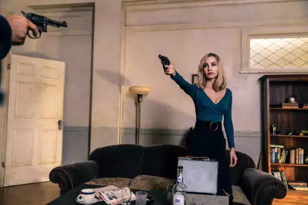 Projekt Błękitna Księga - galeria zdjęć - filmweb