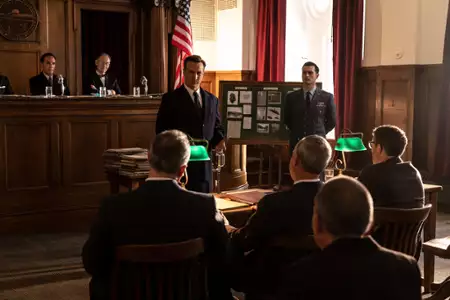 Projekt Błękitna Księga - galeria zdjęć - filmweb