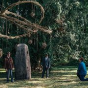 Project Blue Book - galeria zdjęć - filmweb