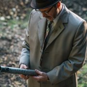 Project Blue Book - galeria zdjęć - filmweb
