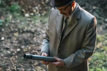 Projekt Błękitna Księga - galeria zdjęć - filmweb