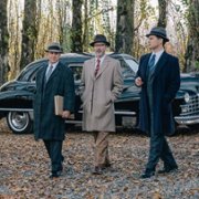 Project Blue Book - galeria zdjęć - filmweb