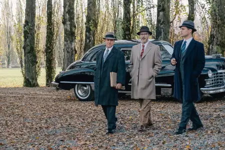 Projekt Błękitna Księga - galeria zdjęć - filmweb