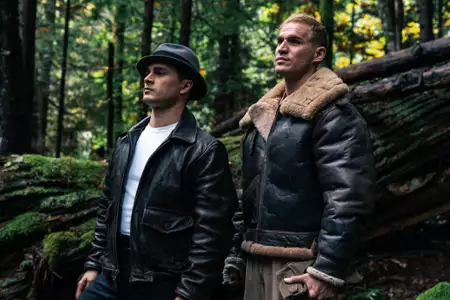 Projekt Błękitna Księga - galeria zdjęć - filmweb