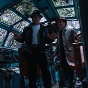 Projekt Błękitna Księga - galeria zdjęć - filmweb