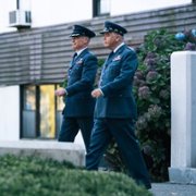 Projekt Błękitna Księga - galeria zdjęć - filmweb