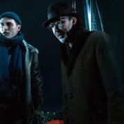 Project Blue Book - galeria zdjęć - filmweb
