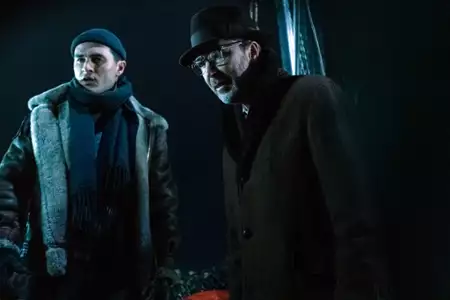 Projekt Błękitna Księga - galeria zdjęć - filmweb