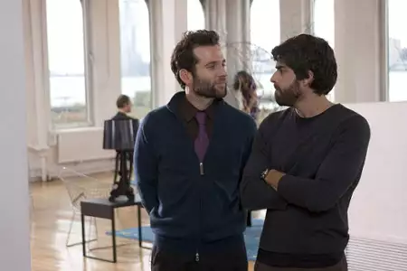 (Bez tytułu) - galeria zdjęć - filmweb
