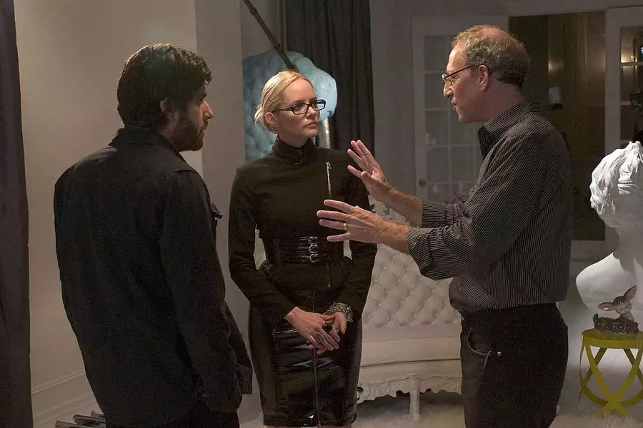 (Bez tytułu) - galeria zdjęć - filmweb