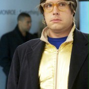 Zak Orth w (Bez tytułu)