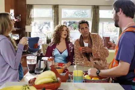 How to Live with Your Parents for the Rest of Your Life - galeria zdjęć - filmweb